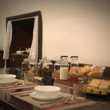 Df Borgo Antico Ferienhaus