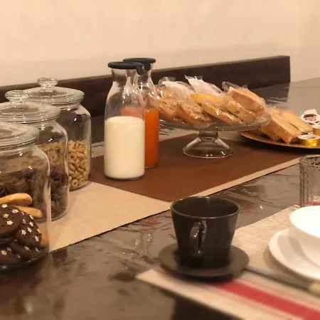 Vakantiehuis Df Borgo Antico - Vecchia Historic Comfort Bari