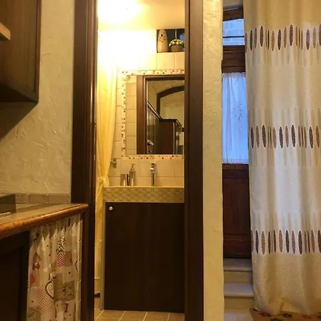 Df Borgo Antico - Vecchia Historic Comfort Vakantiehuis