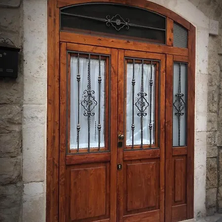 Df Borgo Antico Ferienhaus