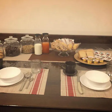 Df Borgo Antico - Vecchia Historic Comfort Vakantiehuis *