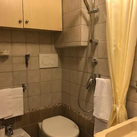 Df Borgo Antico - Vecchia Historic Comfort *