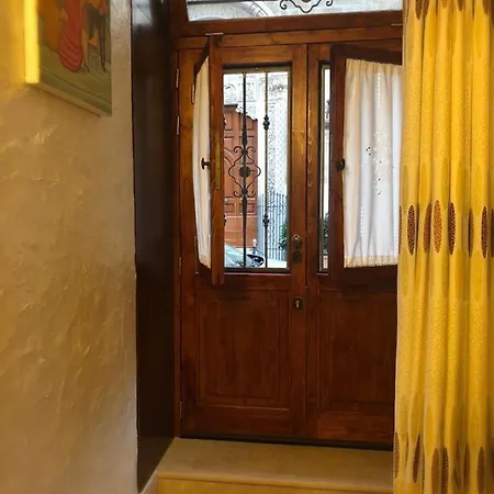 Prázdninový dům Df Borgo Antico - Vecchia Historic Comfort *