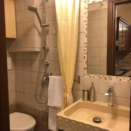 Prázdninový dům Df Borgo Antico - Vecchia Historic Comfort *