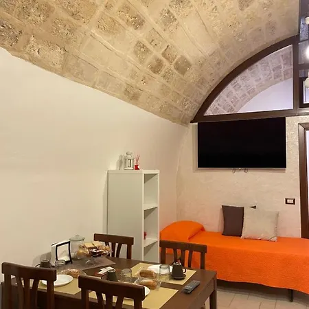 Ferienhaus Df Borgo Antico