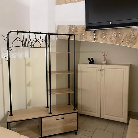 Df Borgo Antico - Vecchia Historic Comfort Bari