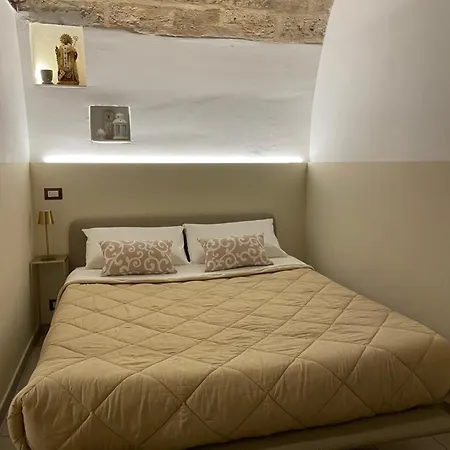 Df Borgo Antico Bari