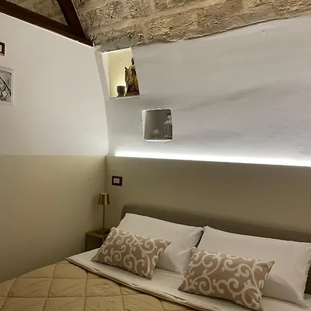Prázdninový dům Df Borgo Antico - Vecchia Historic Comfort Bari