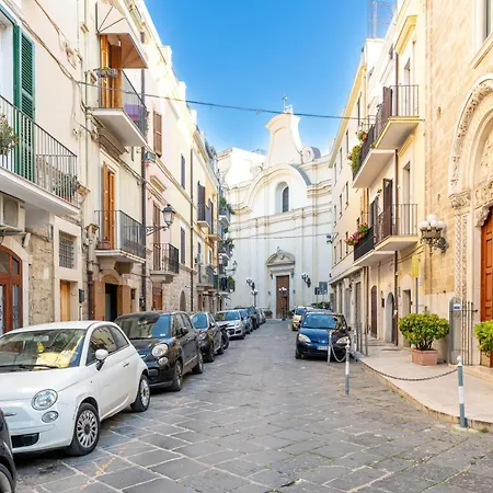 Feriehus Historic For Three - Df Borgo Antico *