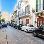 Ferienhaus Historic Bari For Three - Df Room Borgo Antico