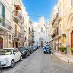 Ferienhaus Historic Bari For Three - Df Room Borgo Antico *