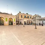 Historic Bari For Three - Df Room Borgo Antico *