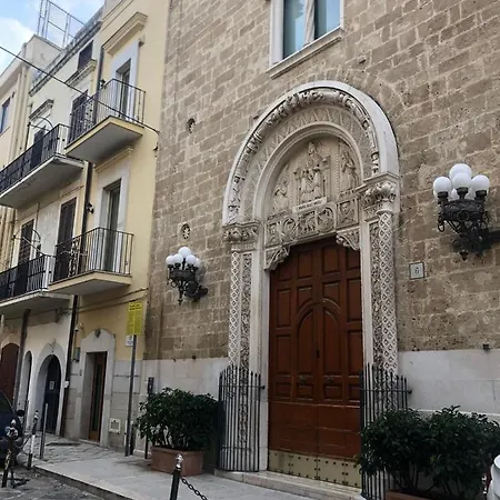 Df Borgo Antico - Vecchia Historic Comfort