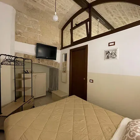 Σπίτι διακοπών Df Borgo Antico - Vecchia Historic Comfort Μπάρι