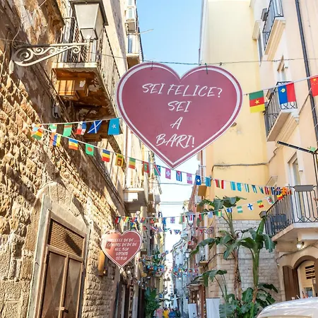 Historic For Three - Df Borgo Antico Ferienhaus *